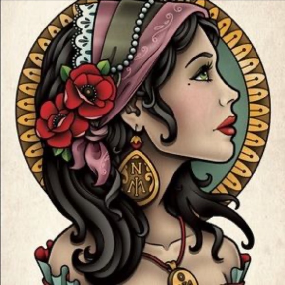 Meet your Posher - Picture 1 of 3